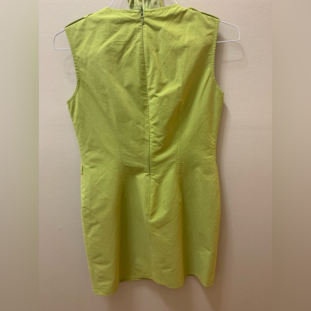 Hannah Hardy Vintage 1990s Dress - Picture 8 of 13